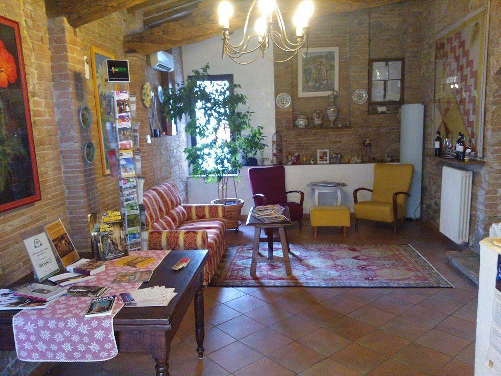 Hotel Porta Romana Di Luce Hotels Siena Exterior foto