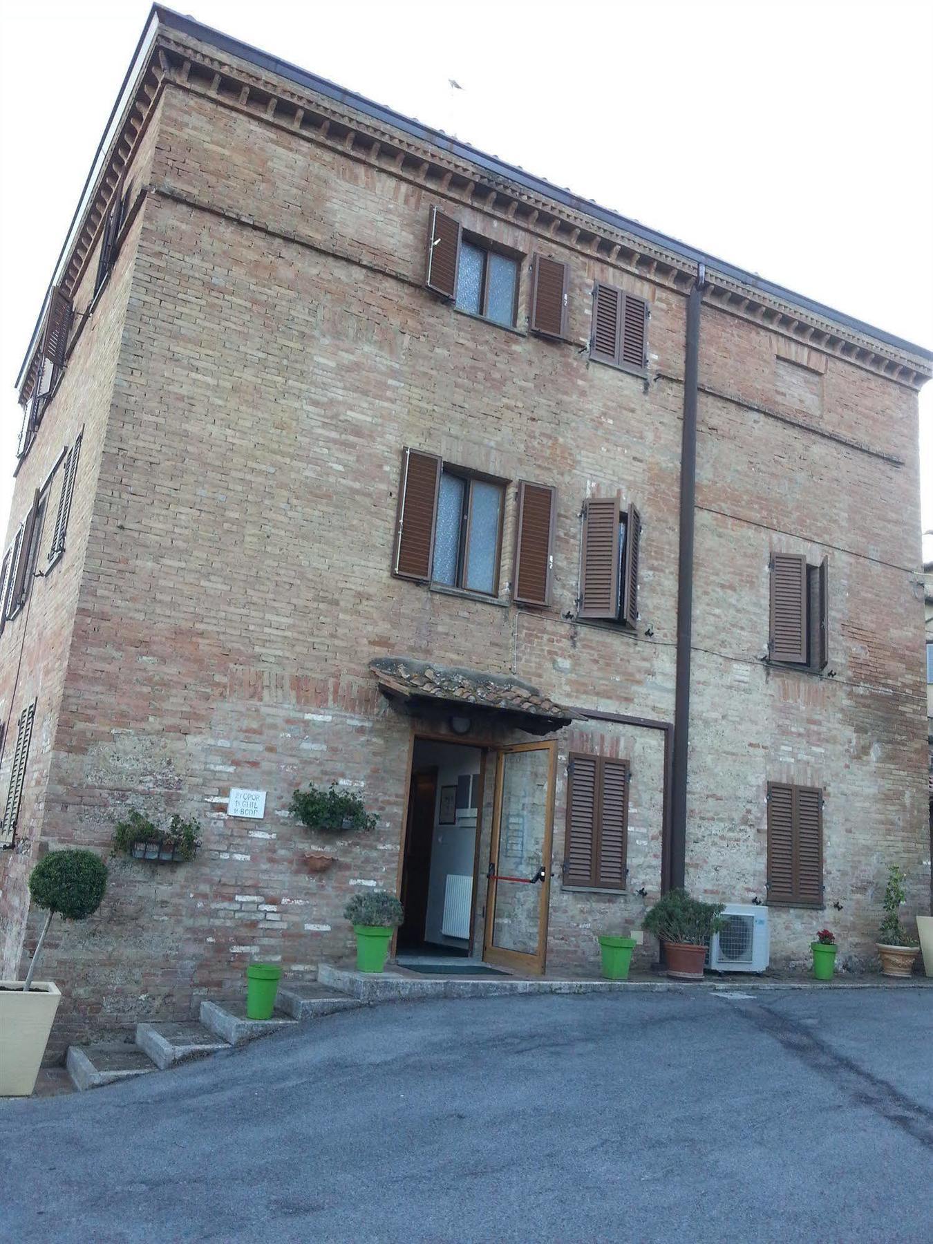 Hotel Porta Romana Di Luce Hotels Siena Exterior foto